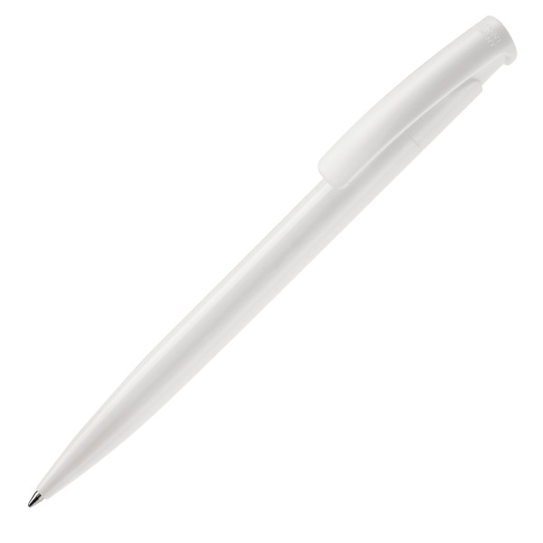 Kugelschreiber Avalon inkl Digitaldruck | weiß