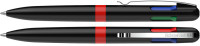 schwarz/rot_schwarz + rot + grün + blau