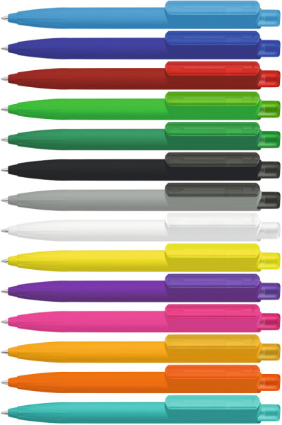 STAGE K frozen GUM RECY