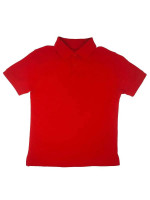 Rot (PMS 186c)