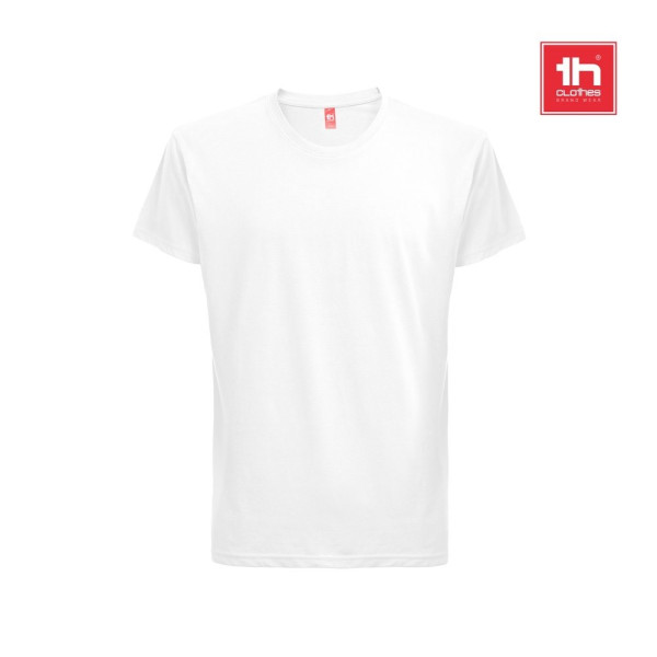 FAIR 3XL WH. T-Shirt, 100% Baumwolle