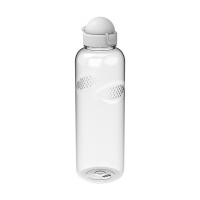 transparent/weiß
