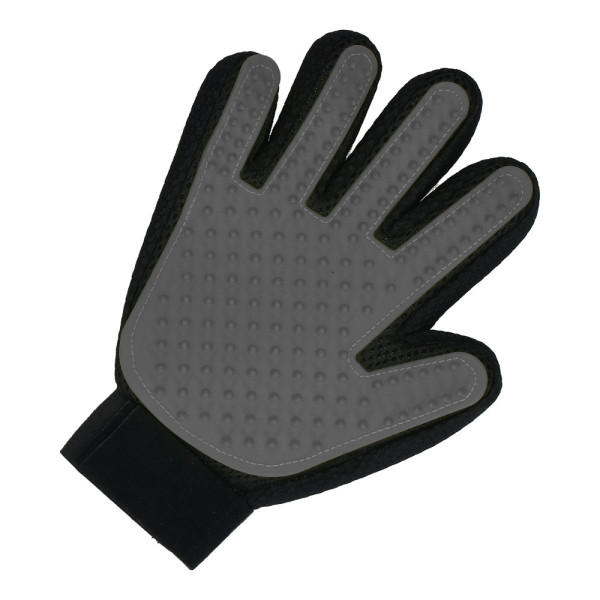 Fellpflegehandschuh