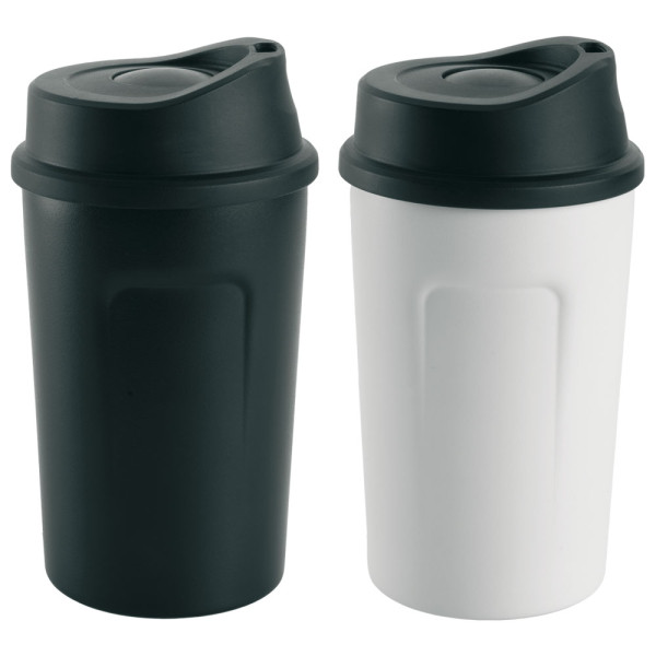 Schwarzwolf outdoor® LIARD Thermobecher 0,36 l,