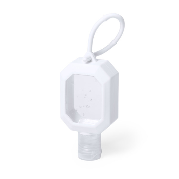 Hydroalkoholisches Gel Flaix