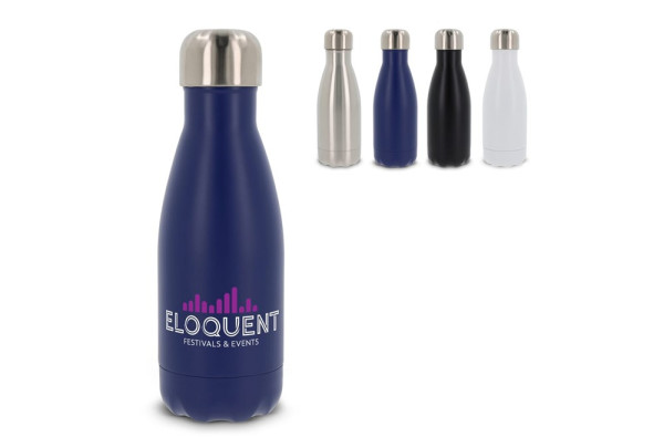 Isolierflasche Swing 260ml