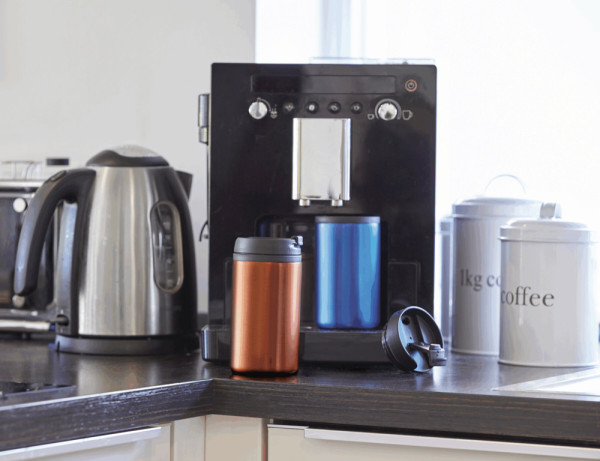 TAKE FAST - Isolierbecher