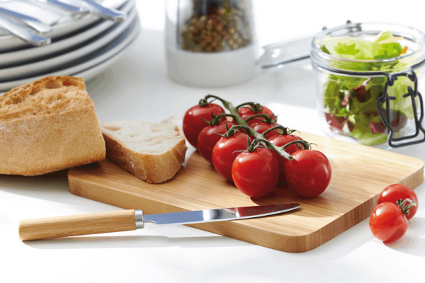 MINI BAMBOO - Schneidebrett