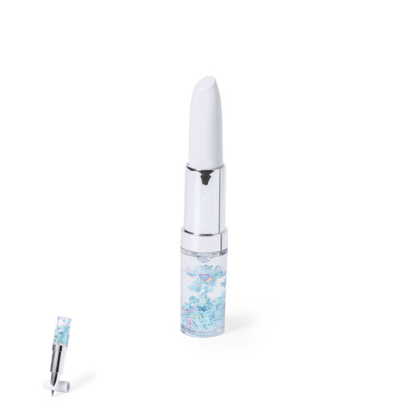 Kugelschreiber Bracing