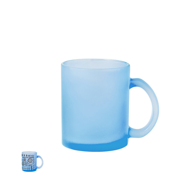 Sublimations Tasse Cervan