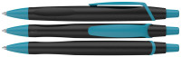 schwarz/petrol_blau