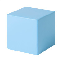 Hellblau
