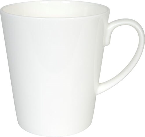 KÖNITZ `Wunderbar` Teetasse KCB255 - bone china