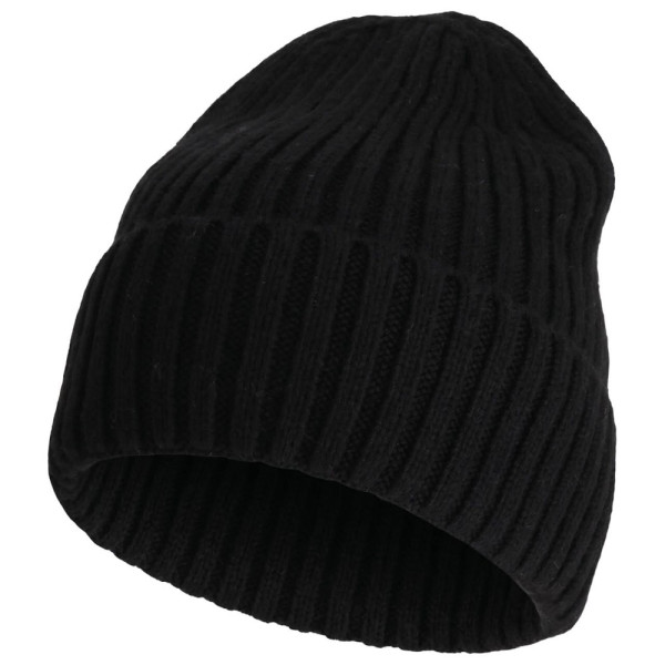 Nilton's Strickmütze, 15% Merinowolle