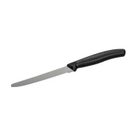 Schwarz/Silber