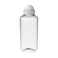 transparent/weiß