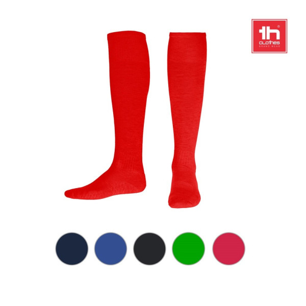 THC RUN. Mittlere -Wade Sportsocken