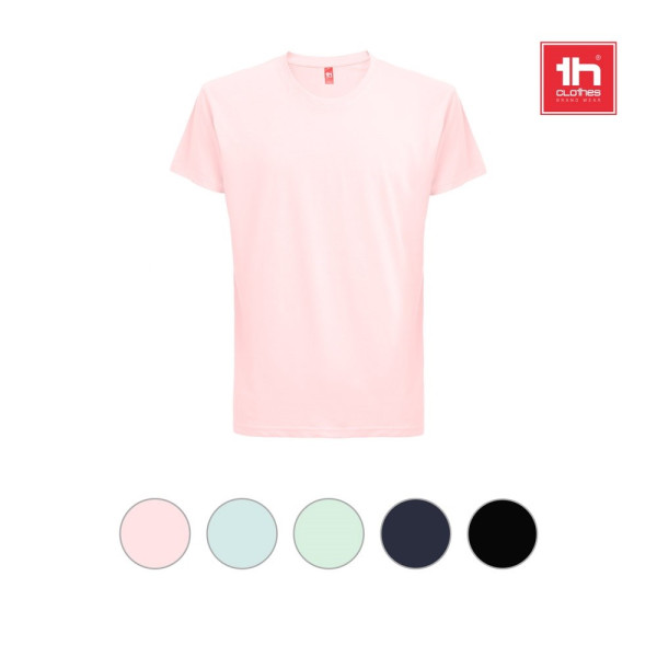 THC FAIR 3XL. T-Shirt, 100% Baumwolle