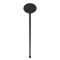 schwarz