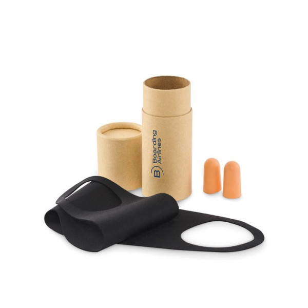 MASKSET - Reise-Set