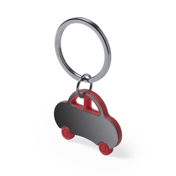 Schlüsselanhänger Rader