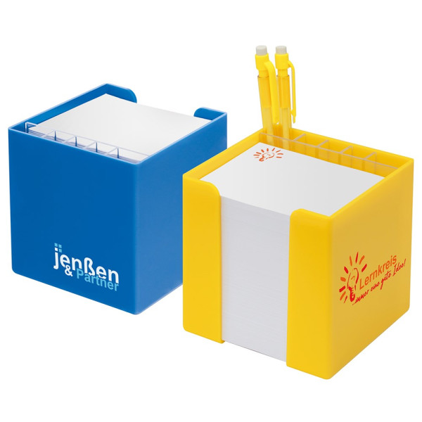 Zettelbox