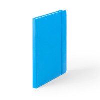 hellblau