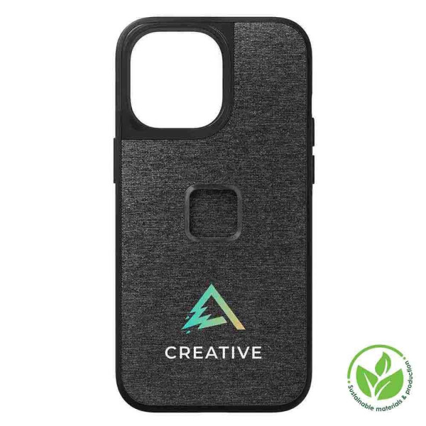 Peak Design Mobile Everyday Fabric Case iPhone 14 Pro Max