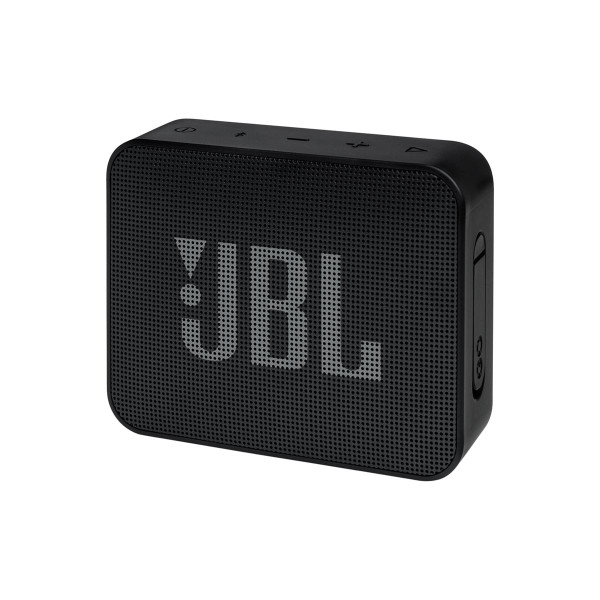 JBL Go Essential - Bluetooth Lautsprecher, wasserdicht (IPX7) inkl. Digitaldruck