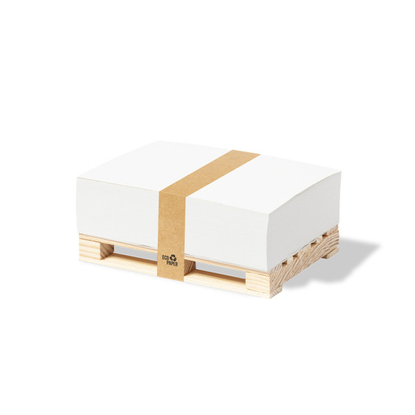 Notizzettelbox Hibon