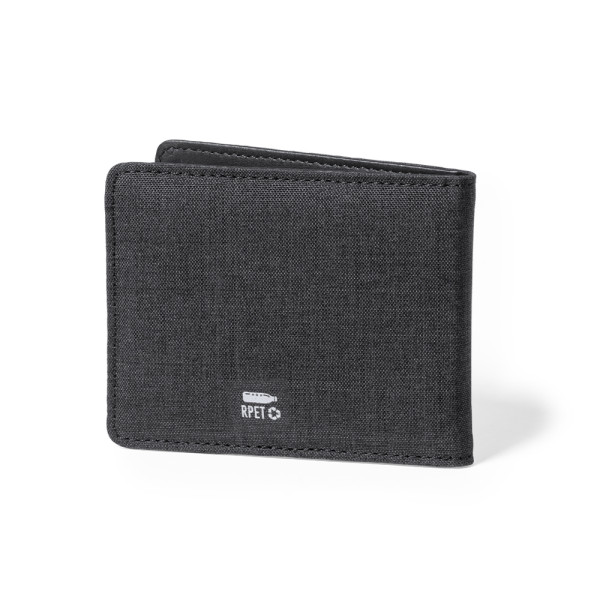 Visitenkartenetui Brieftasche Kenxo