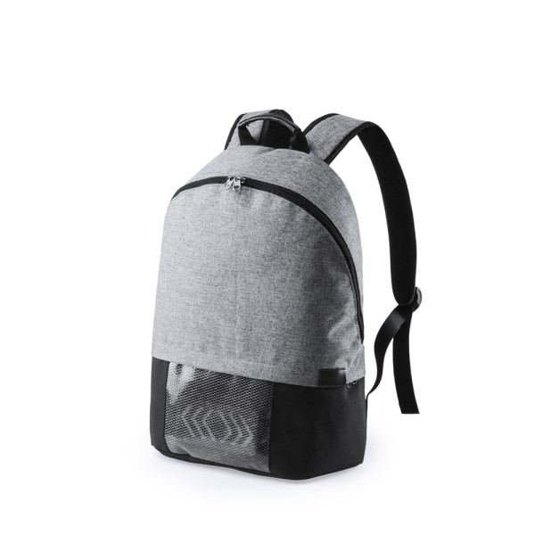 Rucksack-Anzeiger Halton