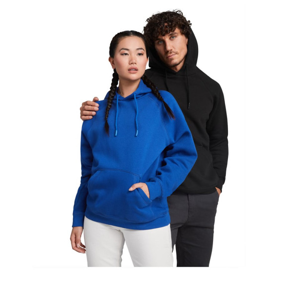 Vinson Kapuzenpullover Unisex