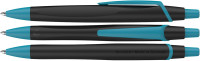 schwarz/petrol_blau