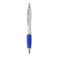 blau/silber