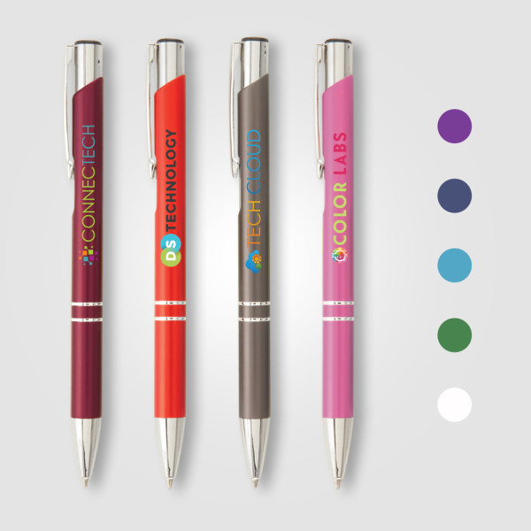 Crosby Matte Kugelschreiber