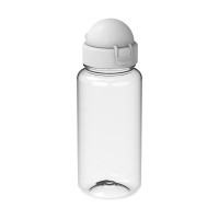 transparent/weiß