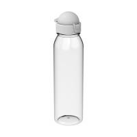 transparent/weiß