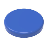 standard-blau PS