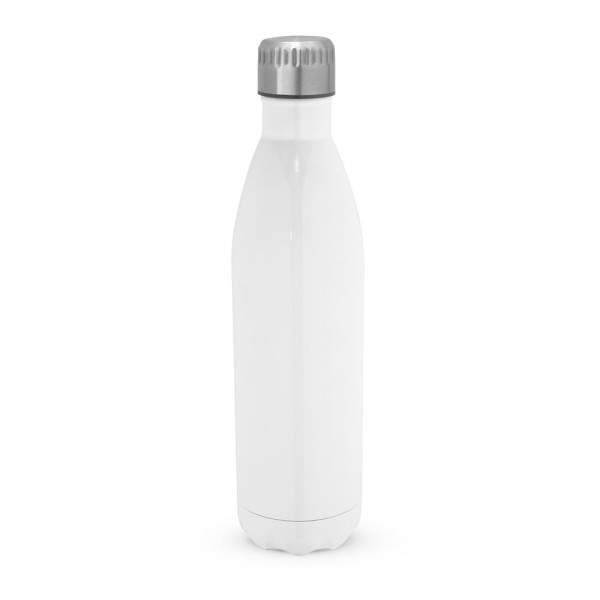 AMORTI L. Sublimationsflasche aus Edelstahl 800 mL