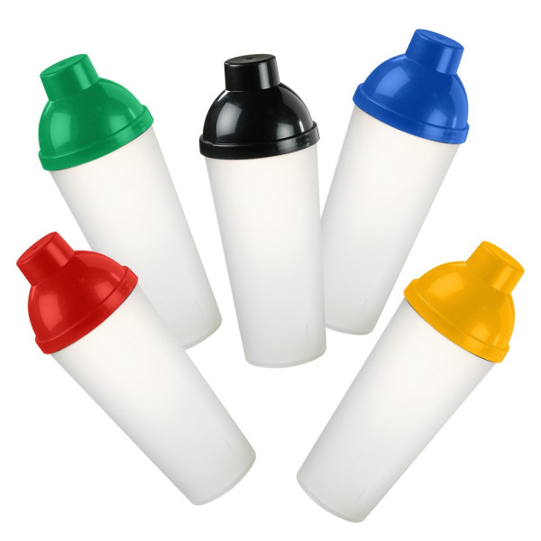 Shaker