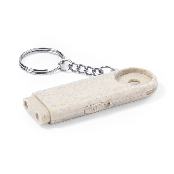 Schlüsselanhänger EK-Chip Evelyn