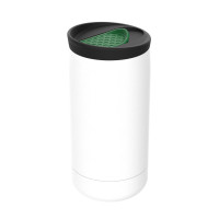 schwarz, weiß, grün