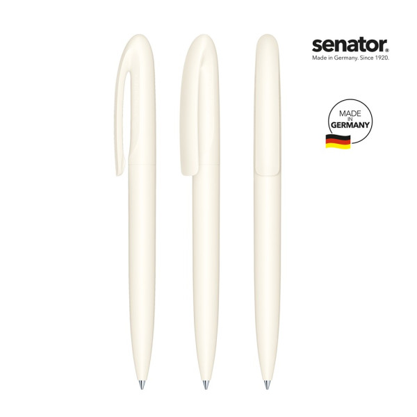 senator® Skeye Bio Matt  Drehkugelschreiber