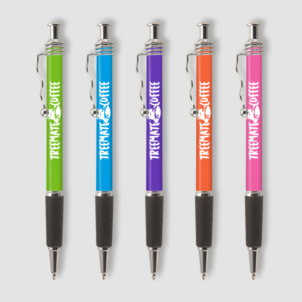 Monroe Kugelschreiber