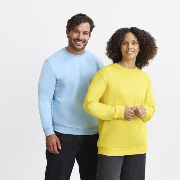 Erwachsene Sweatshirt Cosmos