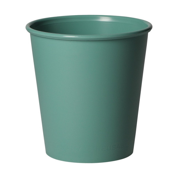 Becher
