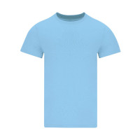 hellblau