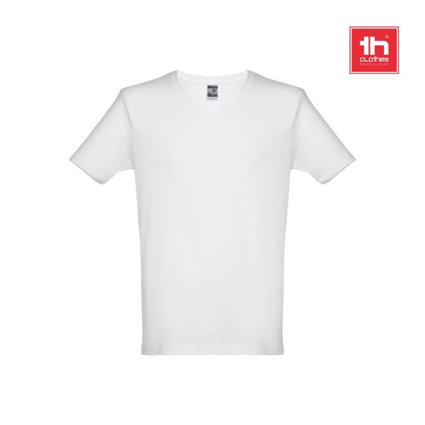 THC ATHENS WH. Herren T-shirt