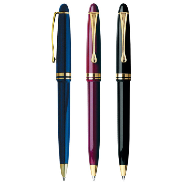 Kappendruck-Kugelschreiber 